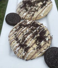 Cookies N Crème cookies